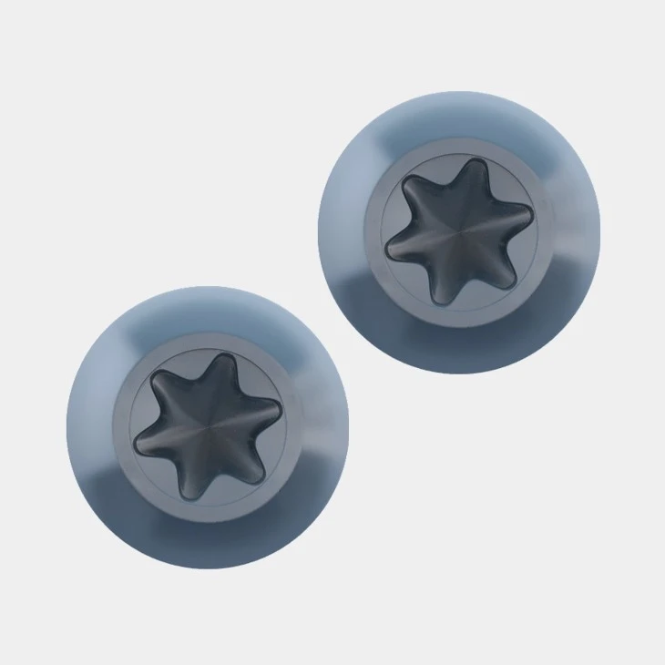 Hexalobular Machine Screw-AYA