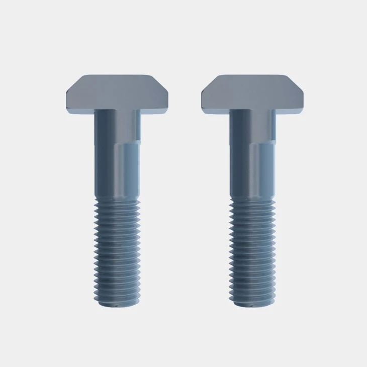 T Slot Screw-AYA BOILTS